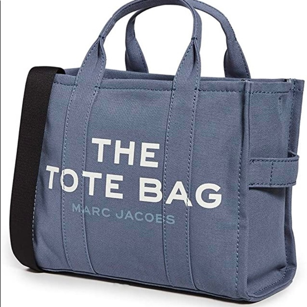 Marc Jacobs Small Tote Bag